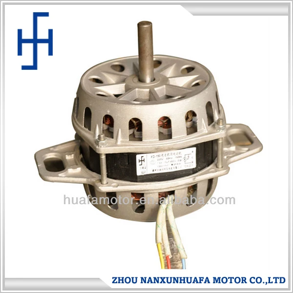 Dryer Motor Engine Parts Washing Machine Washing Machine Parts Bldc