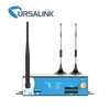 Ursalink UR71 Industrial 3G 4G Router with Python Cloud Management VPN Server SNMP MQTT