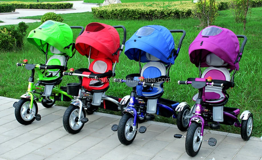 Mainan Stroller Bayi - Mainan Toys