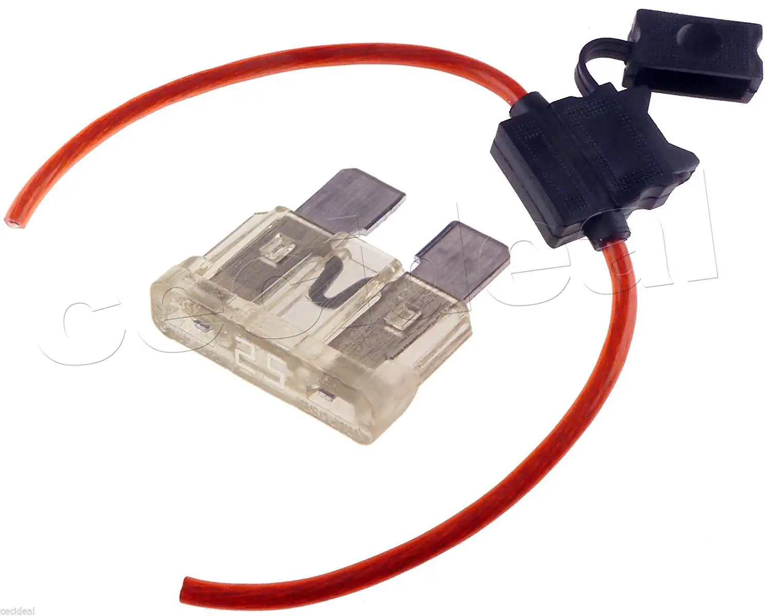 Cheap 30 Amp Car Fuse, find 30 Amp Car Fuse deals on line at