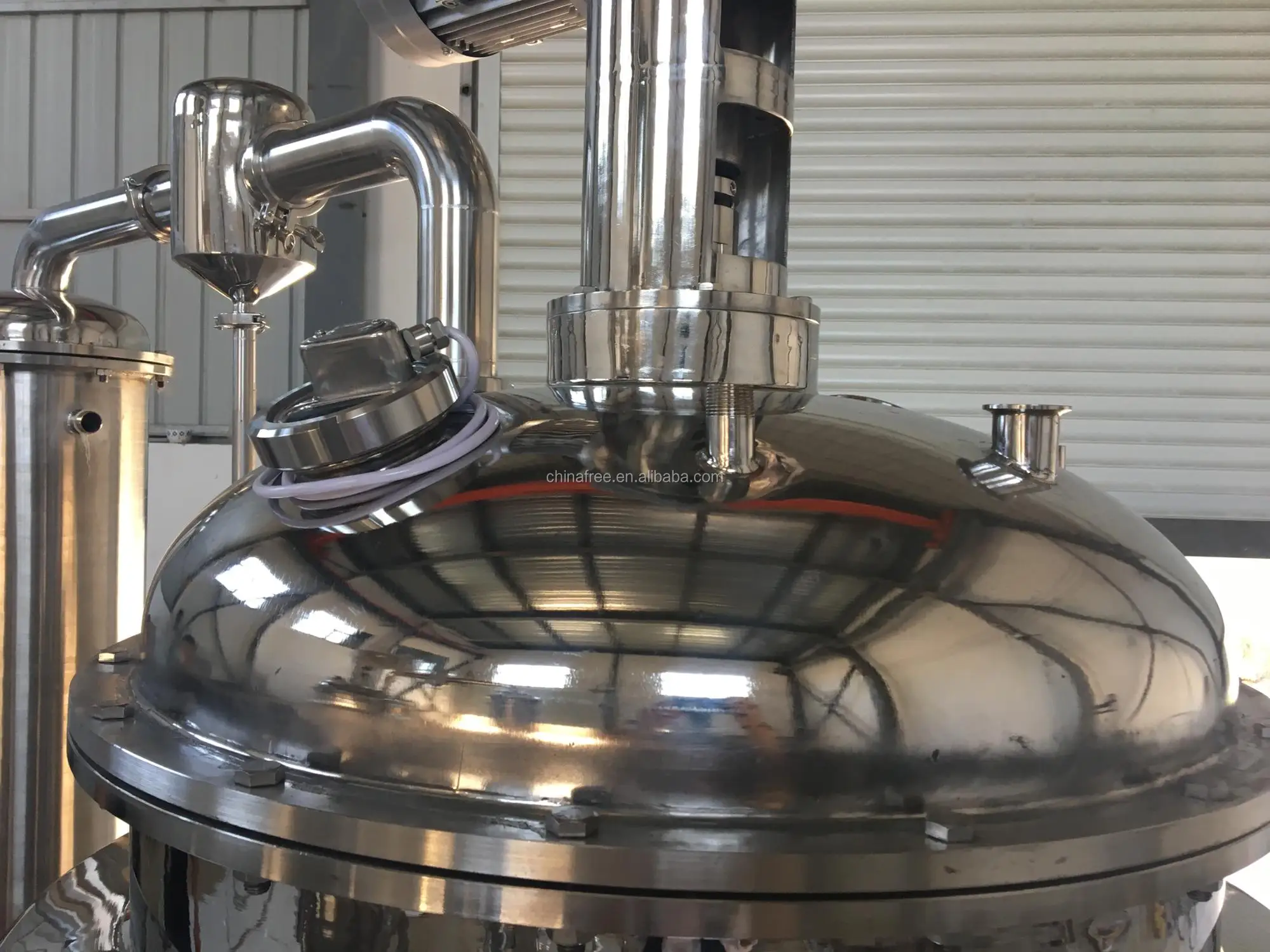 Honey Extractor/used Honey Extractor/honey Processing Equipment For