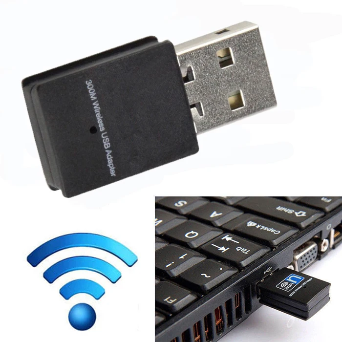 wifi direct adapter for laptop