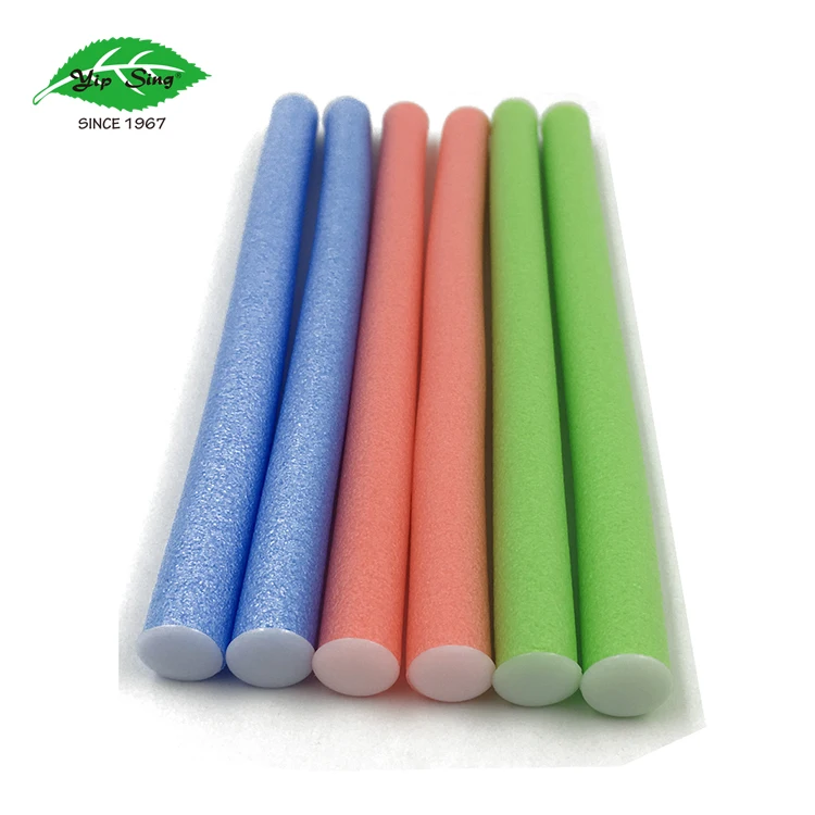 Bendable Hair Rollers