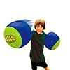 Custom cheap inflatable boxing glove for kids