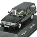 ATLAS Volvo 265 Diecast Alloy Car Models Toys Best Collection Preferred Scale 1 43 EITIONS ESTATE