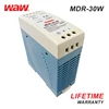 WODE Waterproof Variable 1.5A 24V Single Output Power Supply For Tv
