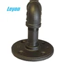 steampunk vintage retro elbow coating tee joint pipe fitting dimensions 12 malleable iron pipe fittings 1 2 inch floor flange