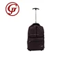 New style beautiful laptop office trolley bag