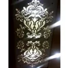 Professional custom artificial ceiling popular retro wind ceiling