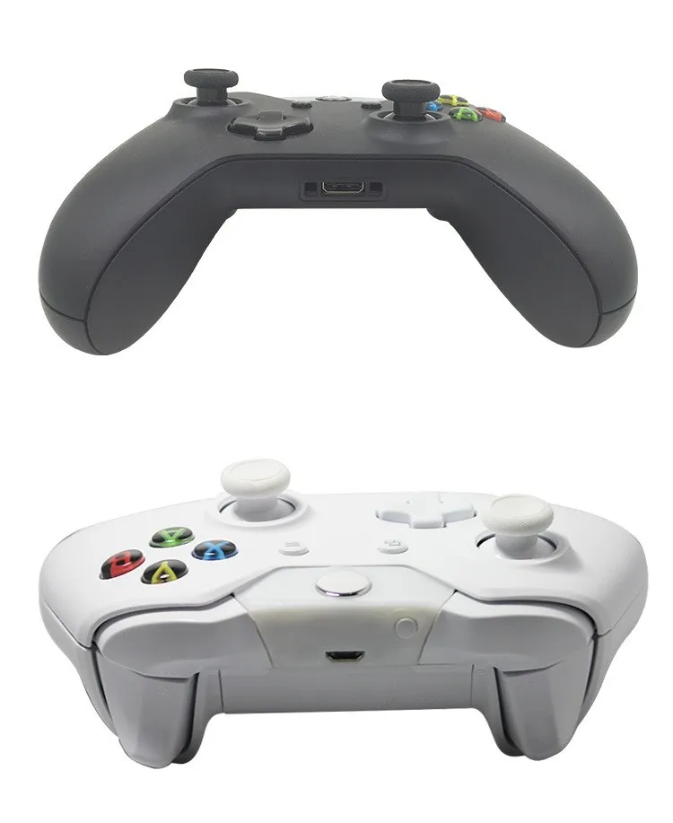 Hotsale Rechargeable Wireless Gamepad Controller For Microsoft Xbox One