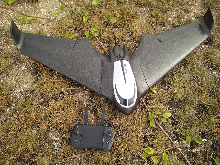 2019 SJY-525 GPS Glider RC Airplane Brushless Motor 720P Wifi FPV Camera With 40mins Flying Time