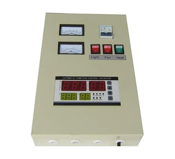 Factory Price Xm-18d Incubator Controller/egg Incubator ...
