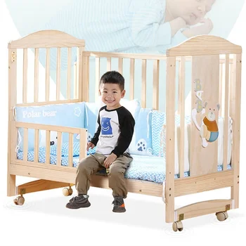 baby cradle cost