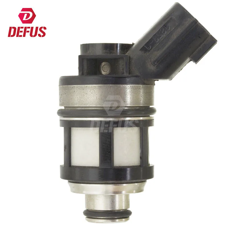 High Quality Car Fuel Injector For Frontier V6 Vg33 3.3l Oem 16600
