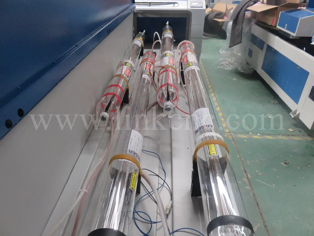Chinese homemade high power 100w co2 laser engraver for glass,wood/laser engraving cutting machine price/cnc laser machine