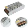 LED Transformer/Power Supply/Adaptor/Driver DC12V/24V 24W-360W DIY Lighting LEDs