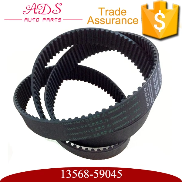 Lexus 13568-59045 Engine Timing Belt