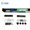 Olide Residential Automatic Sliding Door Operator,Automatic Patio Door Opener with long track of 2m