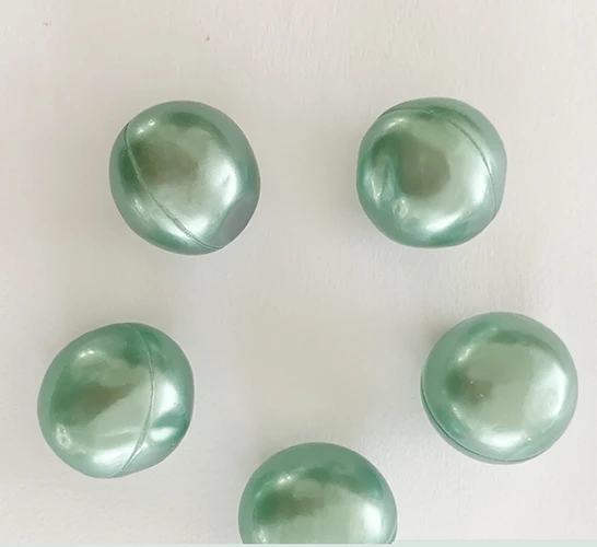 4g Stars Shaped & Rounded Shaped Bath Beads Buy Bath Beads,Bath Oil