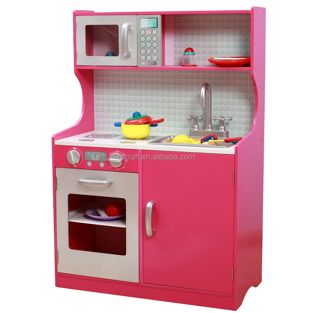kitchen for 8 year old