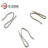 Curtain Accessory Type Metal Iron Curtain PIN hook
