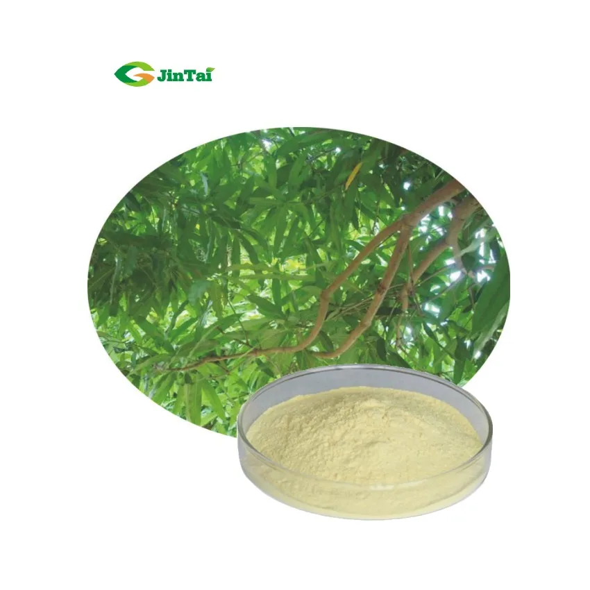 factory supply mango leaves extract