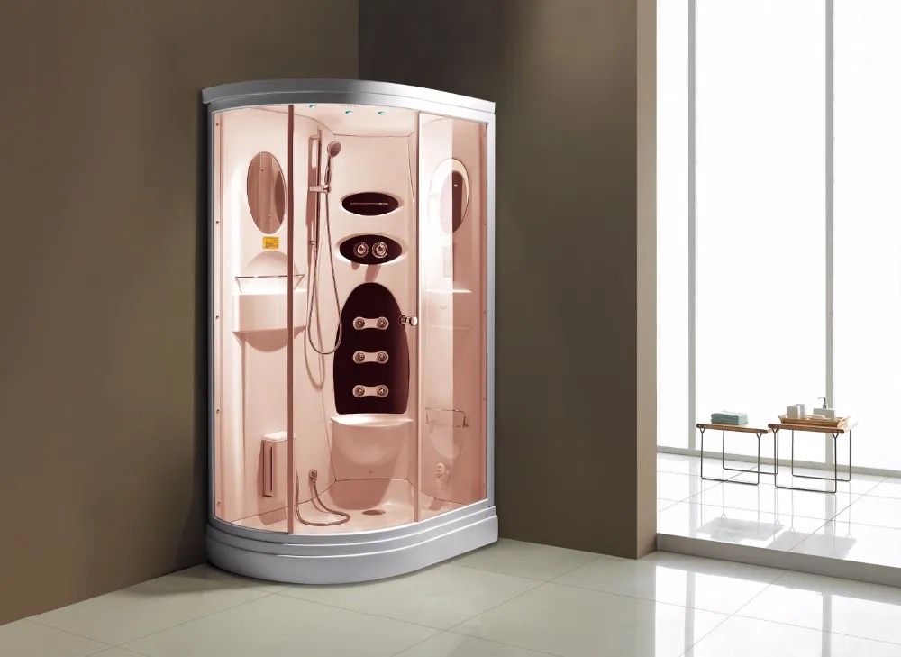 Jl522 Apollo Steam Shower Room 3kw Steam Generator Shower Buy 3kw