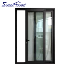 Ti&ecirc;u Chuẩn mỹ Chống Va Đập An Ninh Của Windows Doors Bullet Proof Của Windows Doors