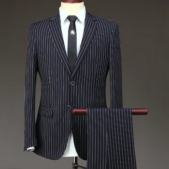 designer business suit