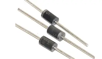 rectifier diode