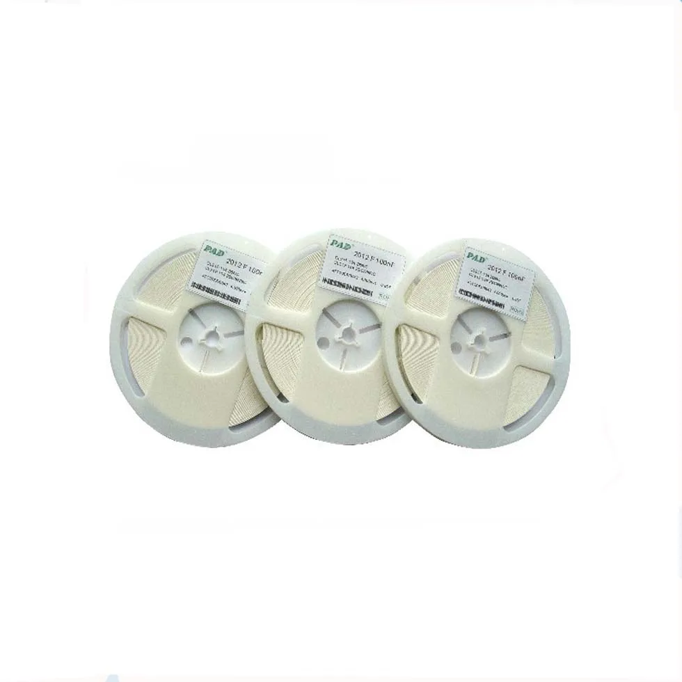 1000 Pcs 4K7 Ohm 1//4W 0.25W a través de carbono plomo axial agujero resistencias de película cf