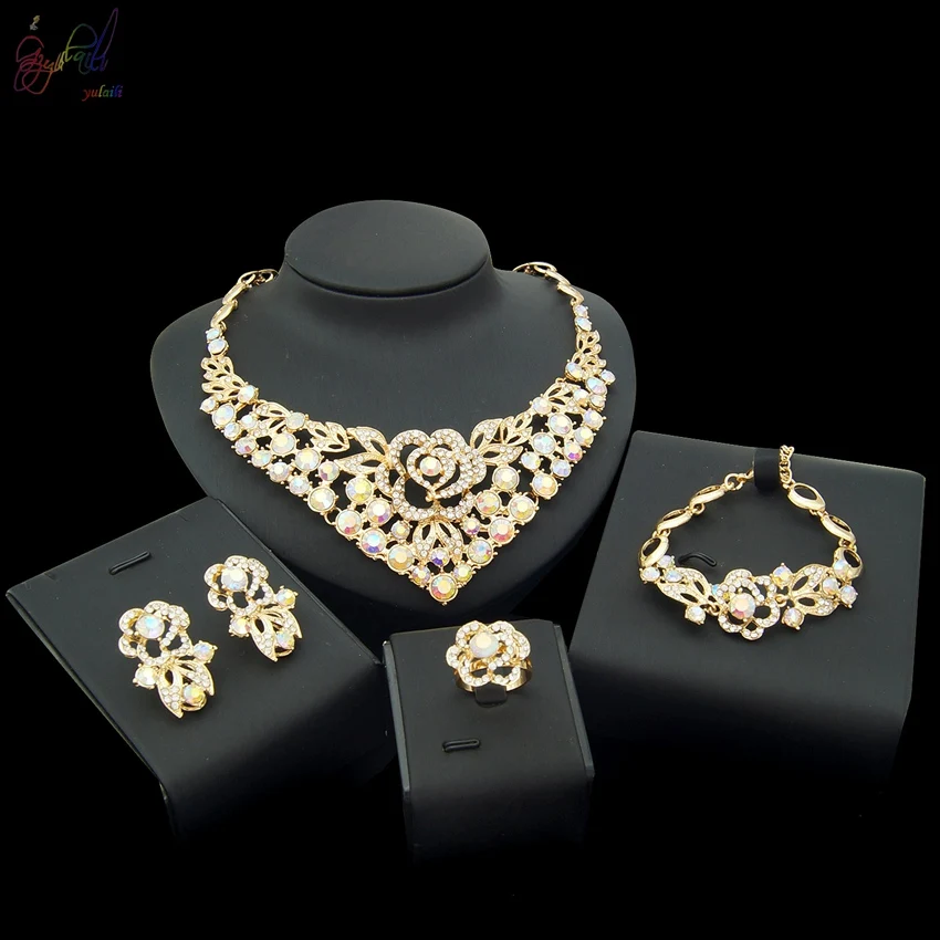 Dubai Cheap Jewelry Sets Gold Plated Chains Buy Gold Plated Chains