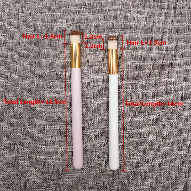 Eyelash Extension Nose Cleaning Brush Eyelash Washing Brush Clean