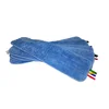 Hot selling microfiber mop head refill/microfiber mop pad /mop refill