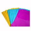 China supplier solid pvc plastic book cover