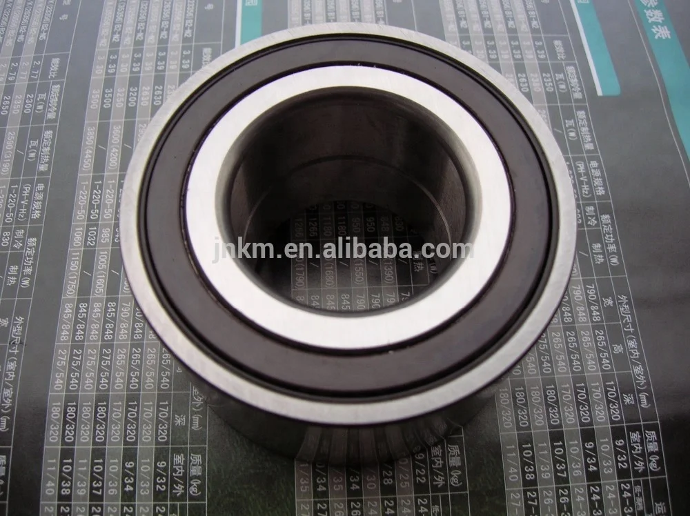 Auto Wheel Hub 38x71x39mm Bearing 38BWD22LCA96