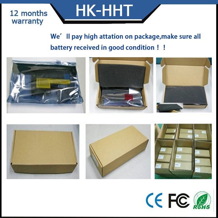 for HP laptop batteries