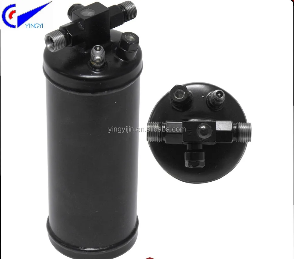 Universal A/C Receiver Drier RD 1170C - Moisture Removal For Air Conditioning Systems