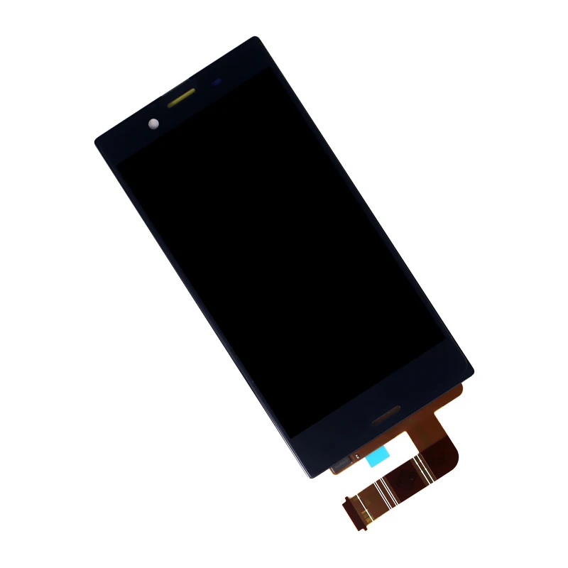 Lcd For Sony Xperia X Compact F5321 Lcd Display Touch Screen Digitizer Assembly For Sony X Mini Lcd Screen Buy For Sony Xperia X Compact X Compact For Sony Xperia For Sony X