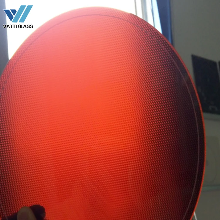 High Quality Ceramic And Heatproof Glass For Induction Cooker Buy