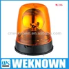 12-48V Nenon warning light with E MARK