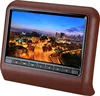 ready to ship 9 inch led car headrest digital display
