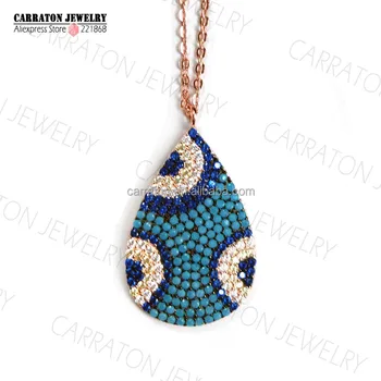 turkish turquoise jewelry