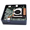 all in one desktop computer core i7 8550u gaming pc with USB type C lan ports