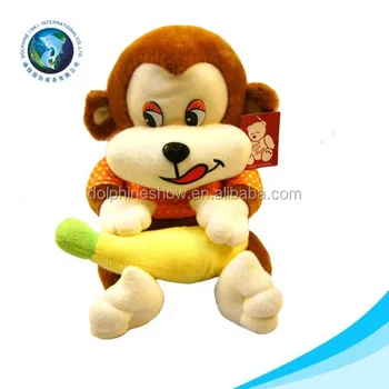 新設計プロモーション安いバナナ付き大きい口猿のぬいぐるみのおもちゃぬいぐるみ猿 Buy ぬいぐるみ猿 豪華な動物のおもちゃ 動物のぬいぐるみのおもちゃ Product On Alibaba Com
