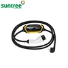 SUNTREE Easy plug IP44 electric car ev charger
