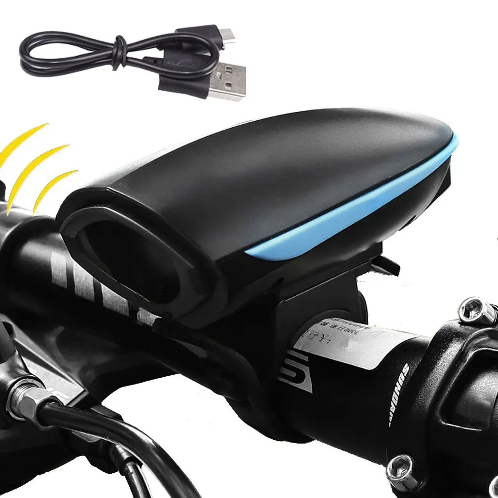 best bike horn