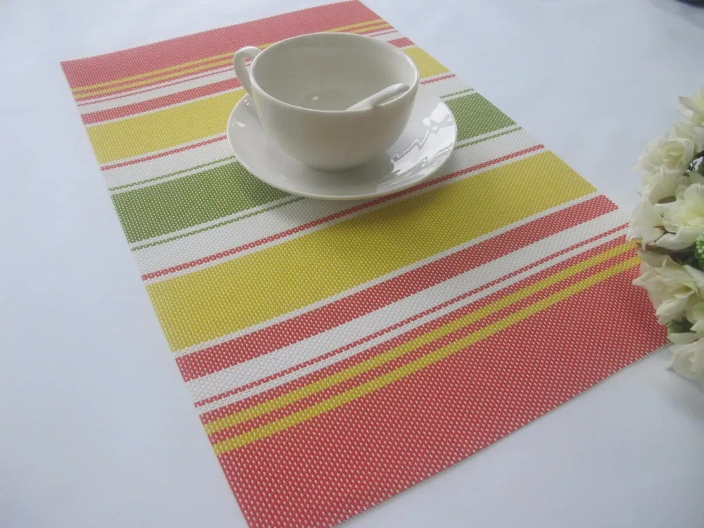 Custom Plastic Placemats And Coasters Made In China Buy Placemats,Placemats Plastic,Custom