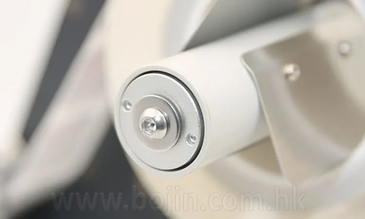 private label nail sticker dispenser