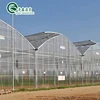 Widely Used Multi Span Vinyl Greenhouse Used For Uzbekistan